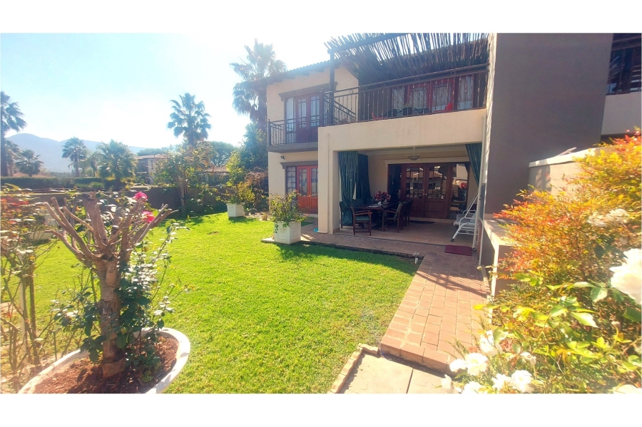 2 Bedroom Property for Sale in Melodie North West